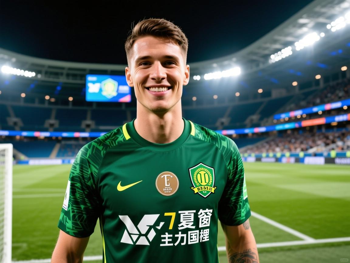 国安7月夏窗首签官宣！欧洲主力国脚的决定引发热议的简单介绍