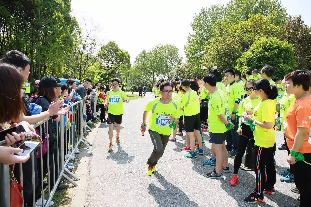 关于全球运动员将联合支持环保活动的信息
