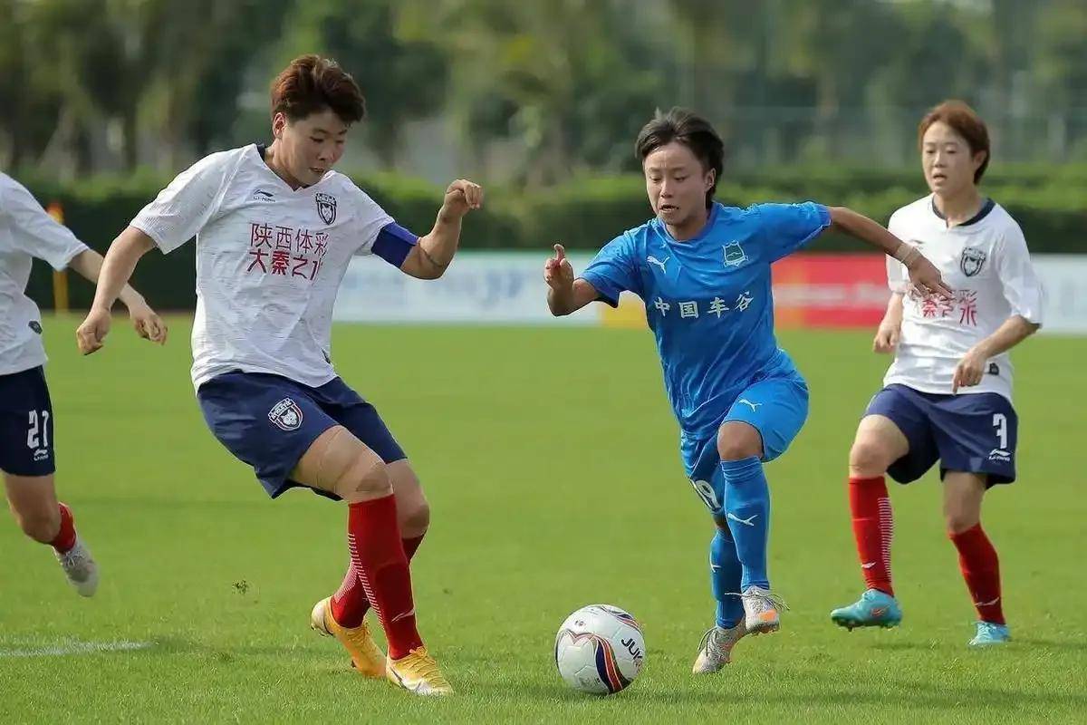 中国女足东亚杯集训名单出炉：王霜领衔张琳艳在列