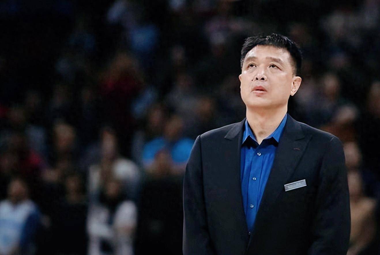 北控官宣：接受闵鹿蕾辞职致以崇高敬意聘请张庆鹏出任主教练