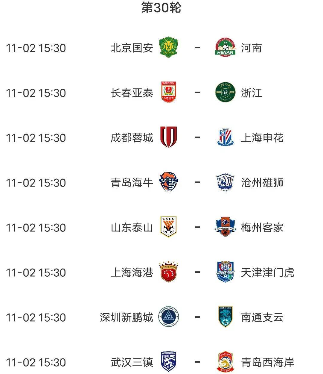 关于客场3比1力克河南上海海港距榜首4分维系争冠希望的信息