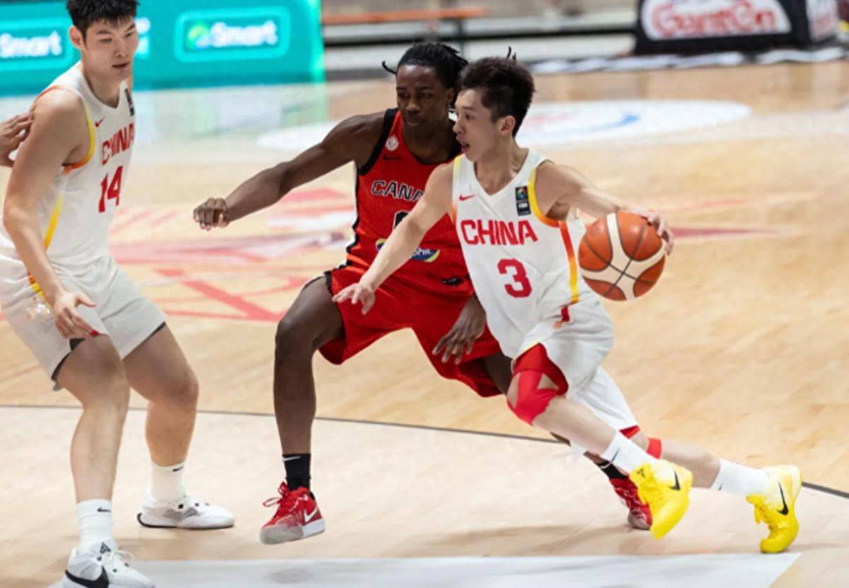 包含U19男篮世界杯-张博源22+8中国轻取约旦将争第13的词条