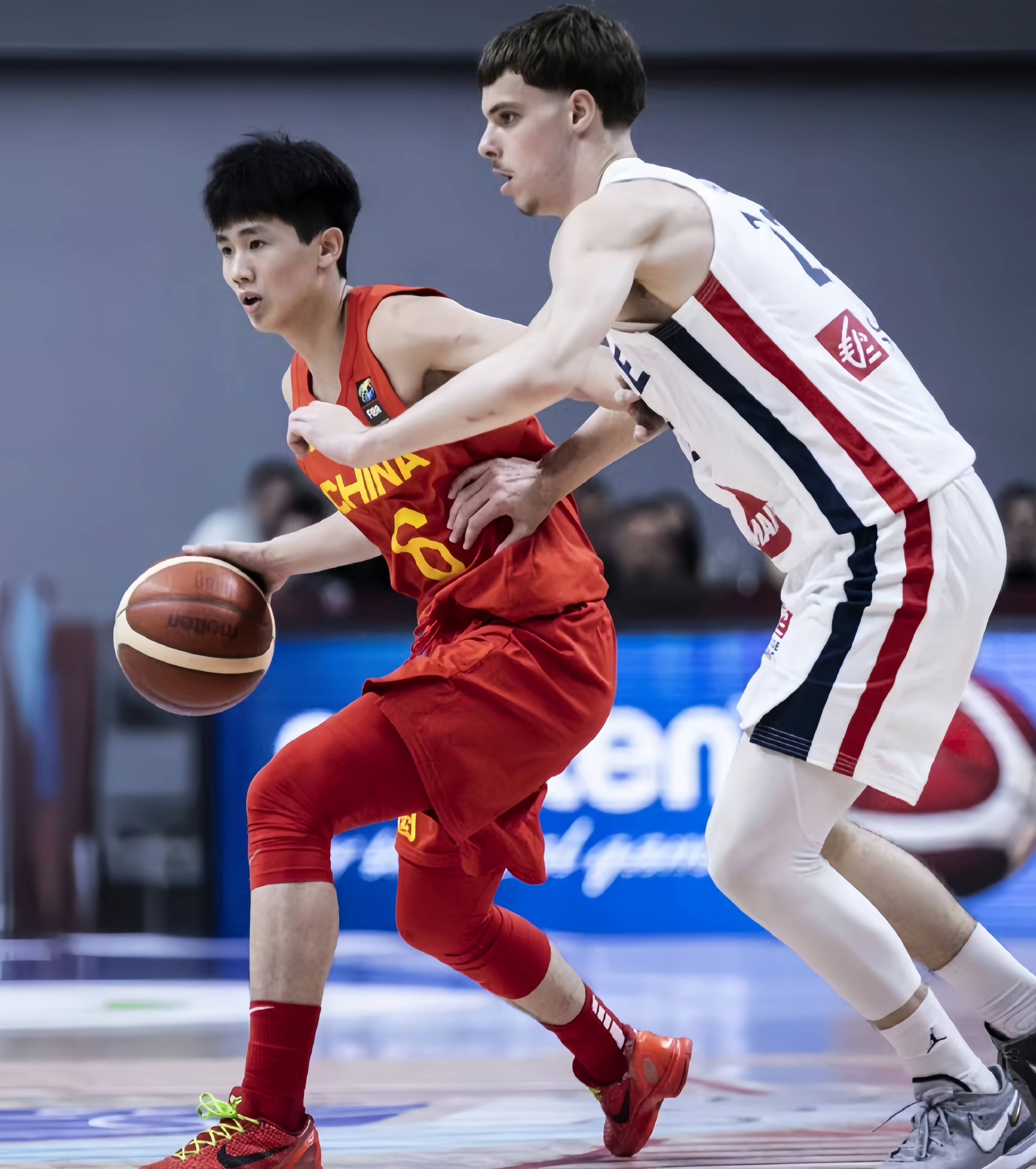 包含U19男篮世界杯-张博源22+8中国轻取约旦将争第13的词条