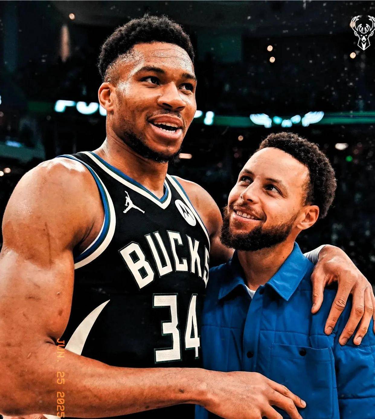 关于ESPN建议火箭和雄鹿进行7换2交易，谈判以换取字母哥的信息