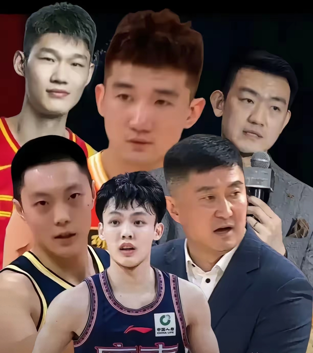 季后赛八强对阵：辽宁vs深圳广东vs广厦的简单介绍