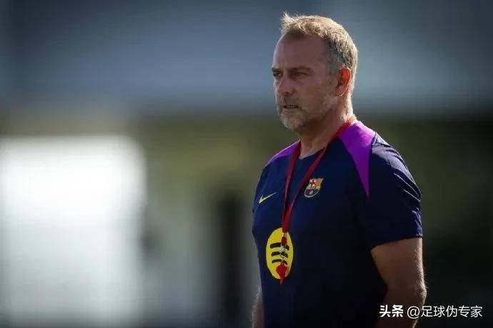 特尔施特根决裂巴萨，这背后只是拉波尔塔重复清洗功勋的手段而已