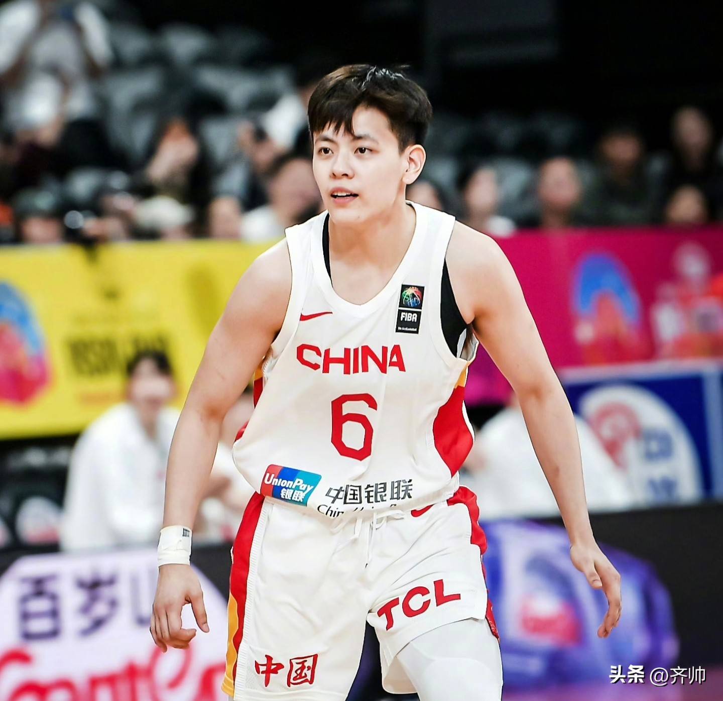 星空体育官网-超高效率！杨舒予9投8中&amp;三分2中1攻下17分4板4助的简单介绍