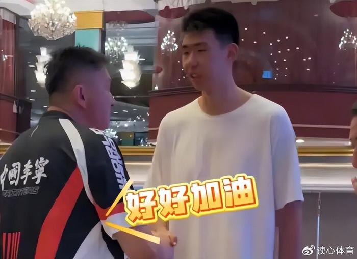 包含广东新星被杜锋耽误！北京首钢2换1报价崔永熙，福建核心伤愈复出的词条