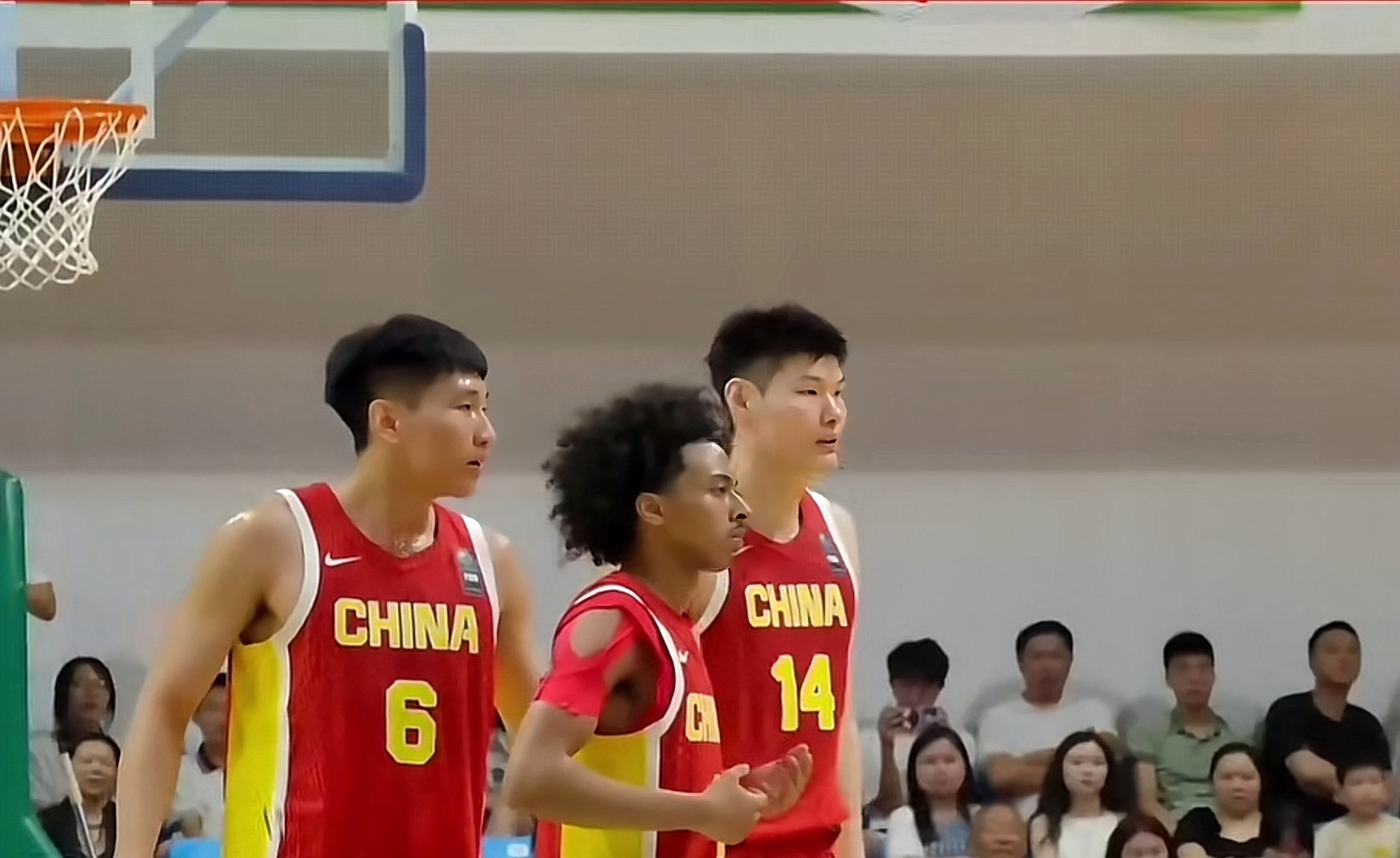 河南男篮挑战成功，势头逐渐上升的简单介绍